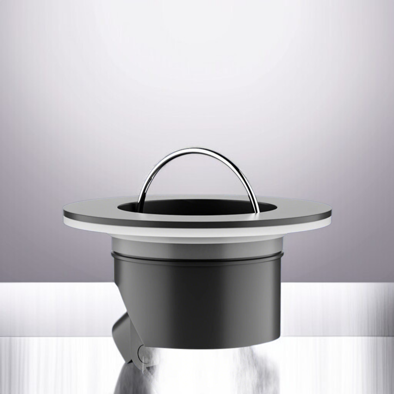 실용 방취 방충 스테인리스 스틸 바닥 배수 넘침 방지 리뉴얼 내부 코어 바닥 배수 방취 바닥 배수