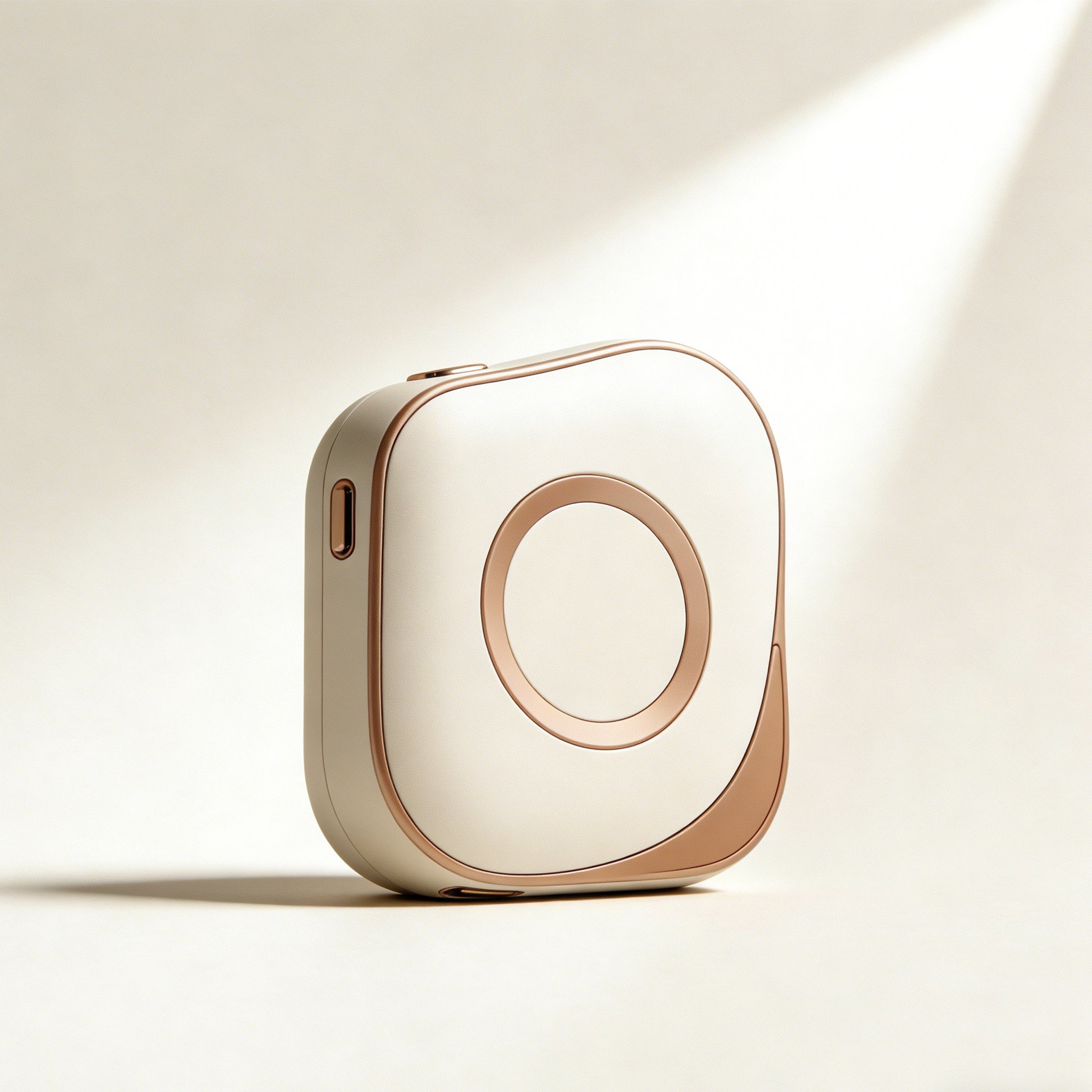 Schnelllade Wireless Powerbank