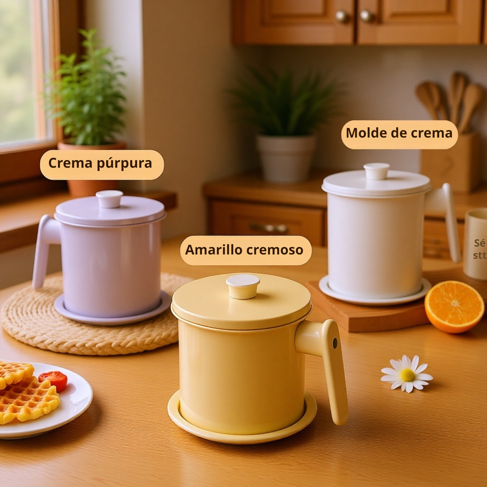 Filtro de aceite de gran capacidad para el hogar, producto nuevo esencial para la cocina