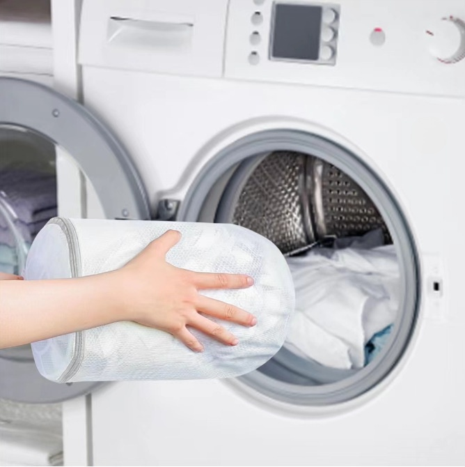 懶人洗衣機專用洗鞋袋