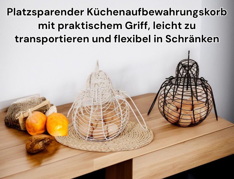 Praktischer Haushaltsaufbewahrung Hohlbehälter für die Küche