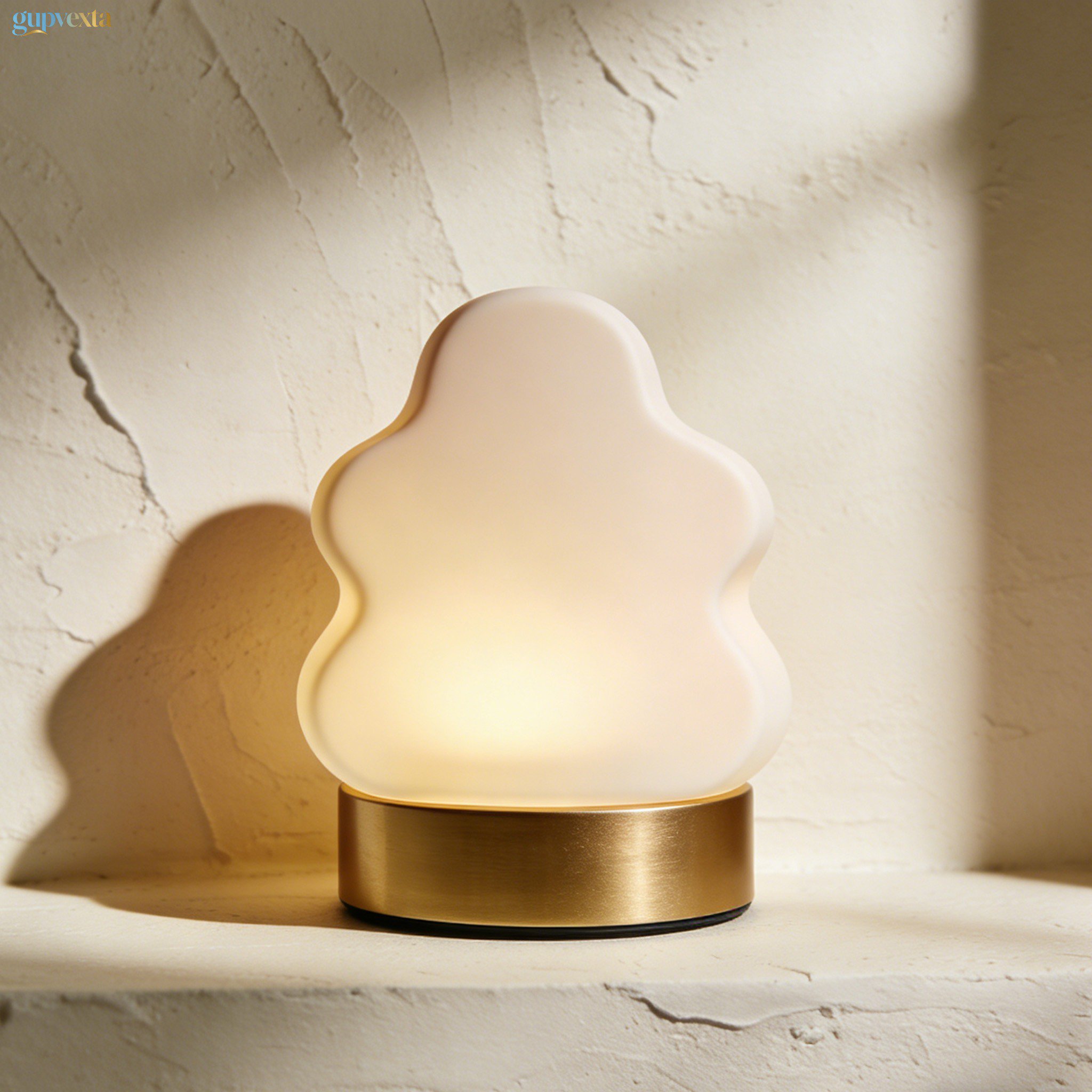 충전식 은은한 불빛의 수면용 나이트 라이트