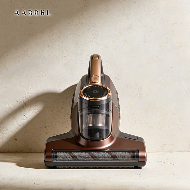 Eliminador de ácaros portátil