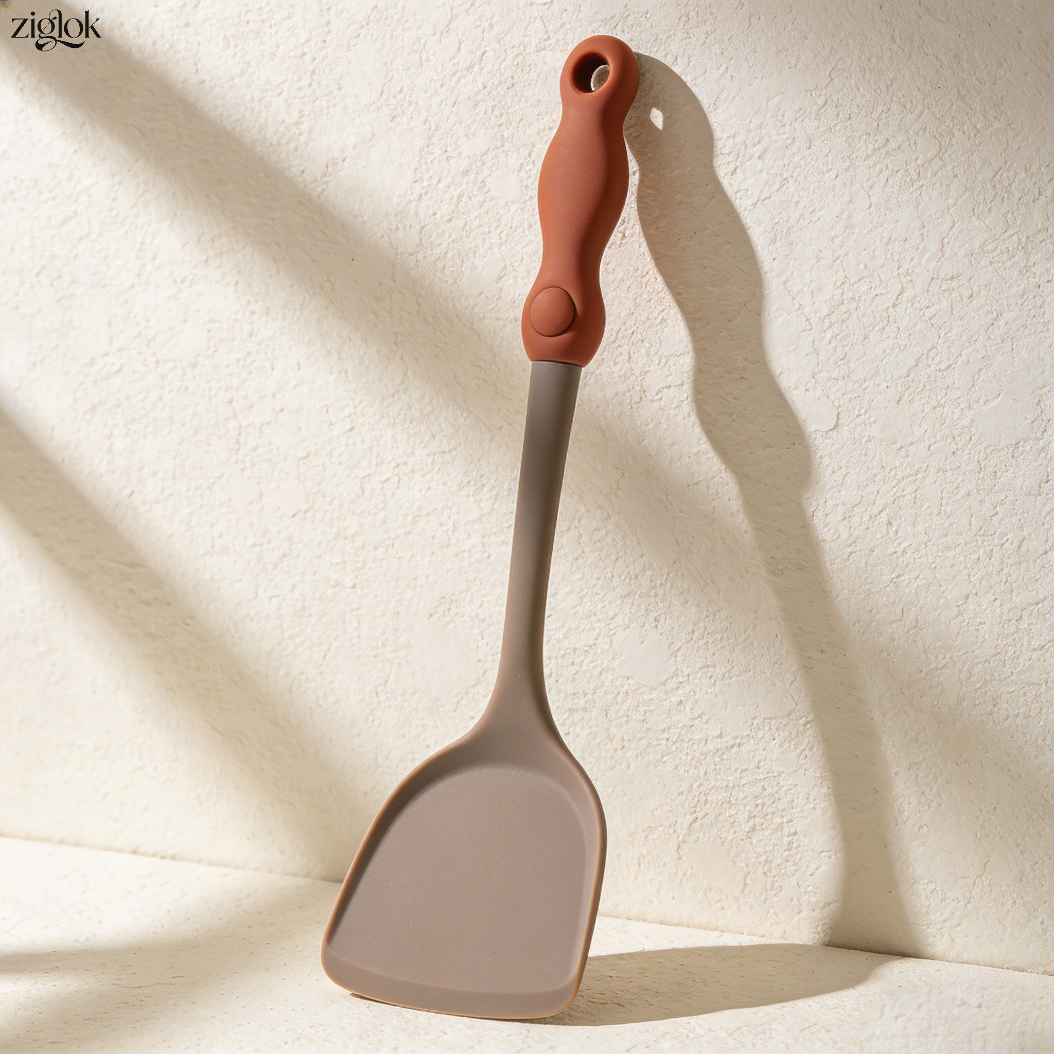 실리콘 주걱 (5개)