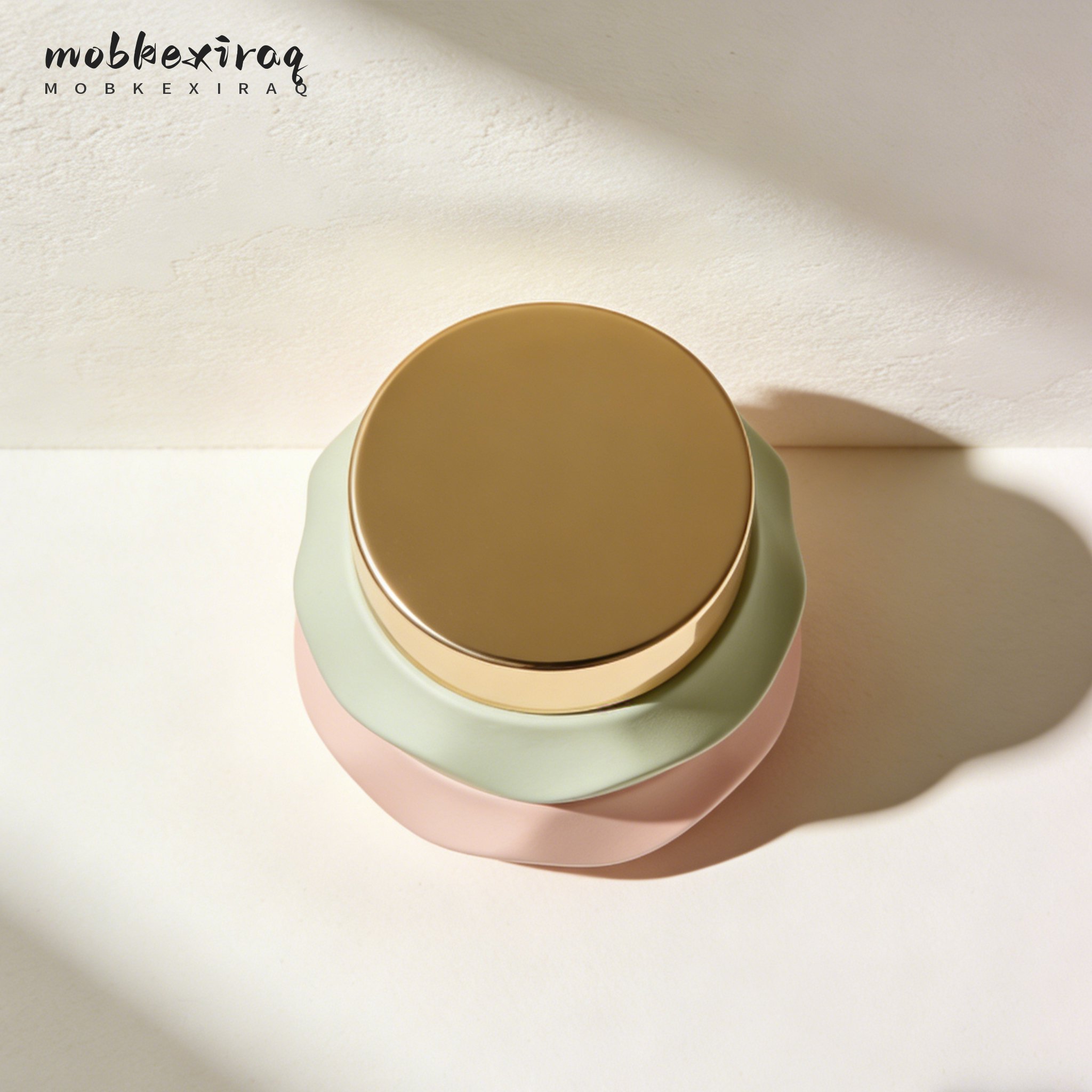 딥 클렌징 미네랄 머드 마스크