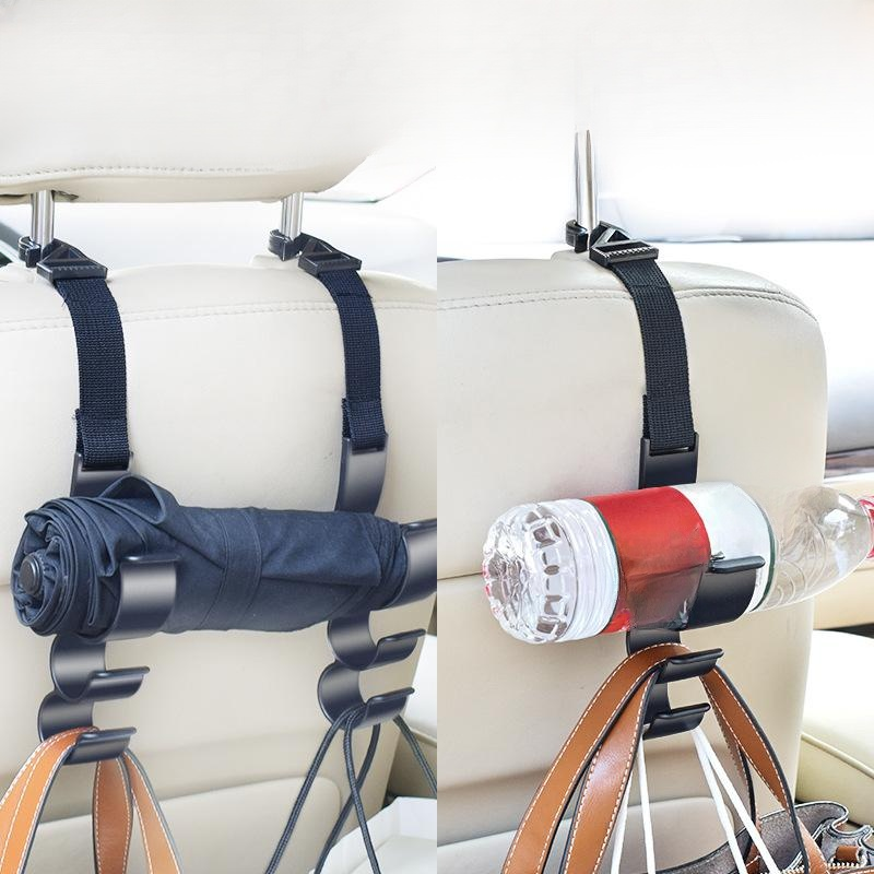 Car Seat Back Hook