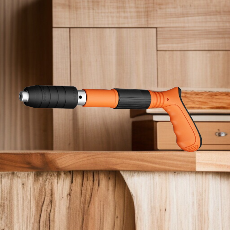 壁固定ネイルガン ミニガンネイルサイレンスガンナー マニュアルコンクリート天井ネイルガン