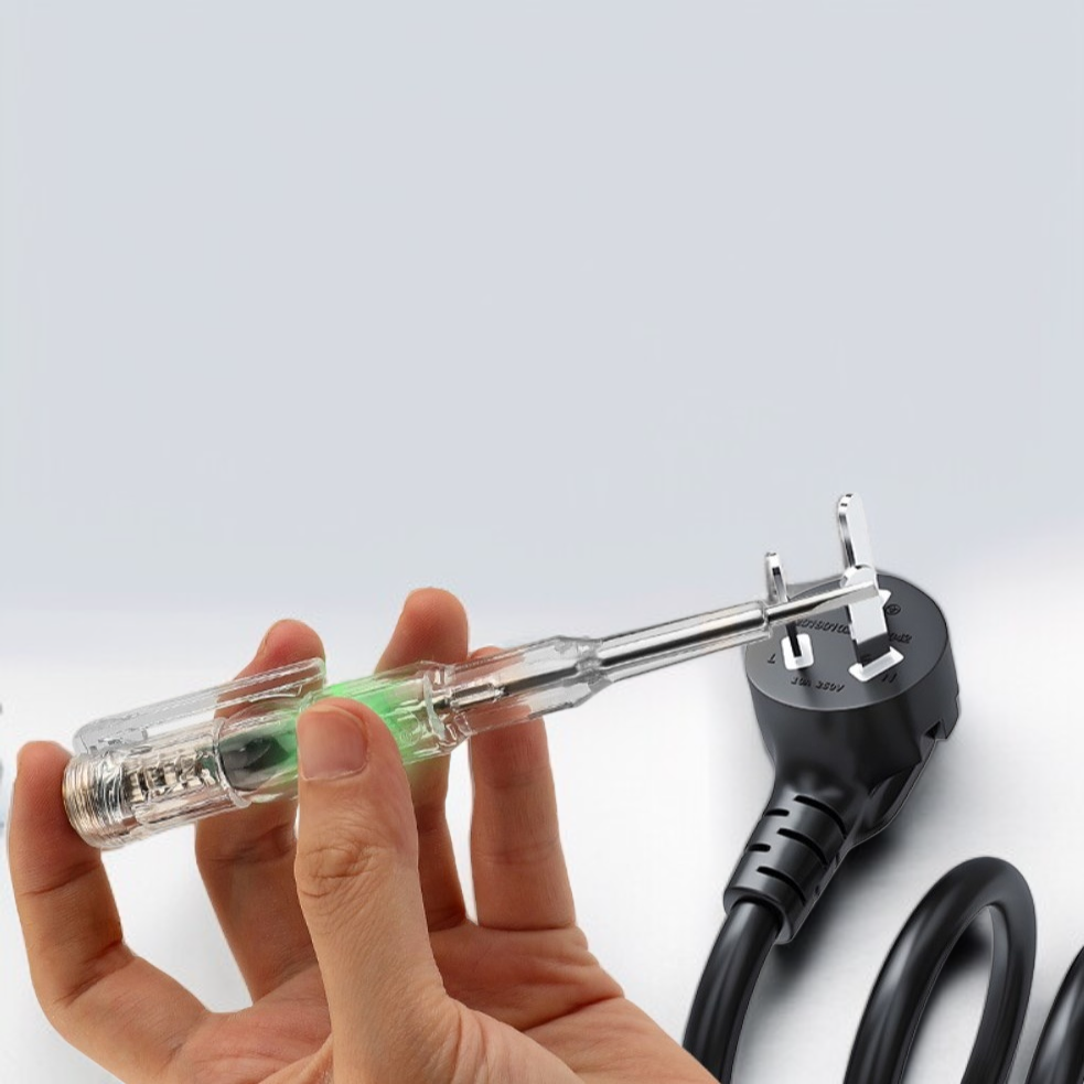 多機能電動タッチペン 特殊電気試験機 スマートセンサーを外す カラフルライト ドライバー