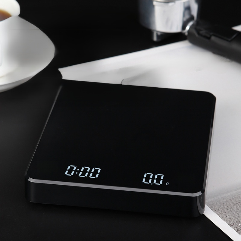 Digital Electronic Kitchen Scale