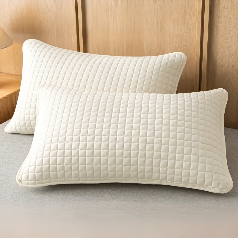 枕芯隔離保護層