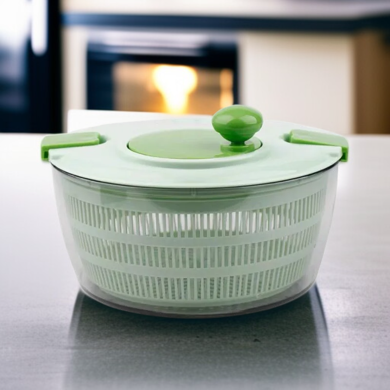 만능 야채 탈수기 샐러드 탈수기