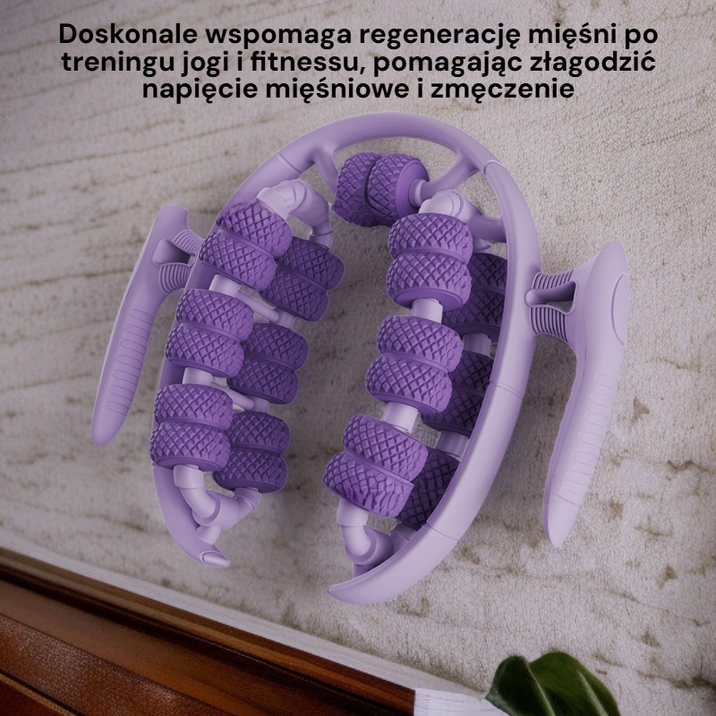 Koło do jogi