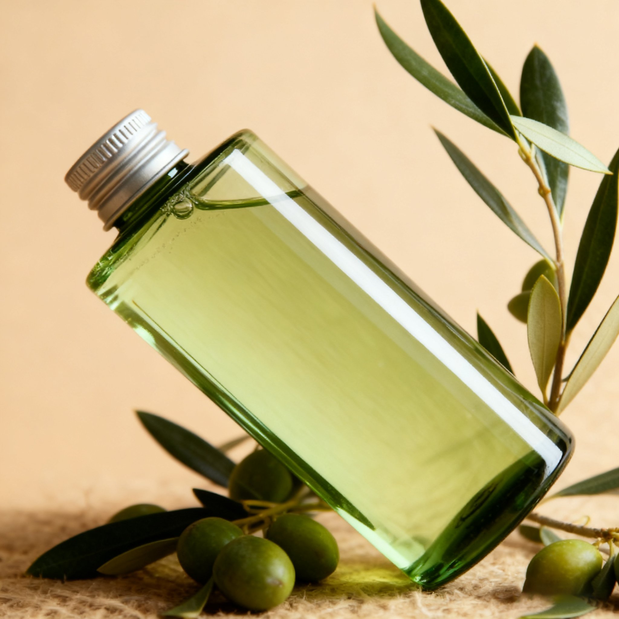 โทนเนอร์บำรุงผิว น้ำมันมะกอก