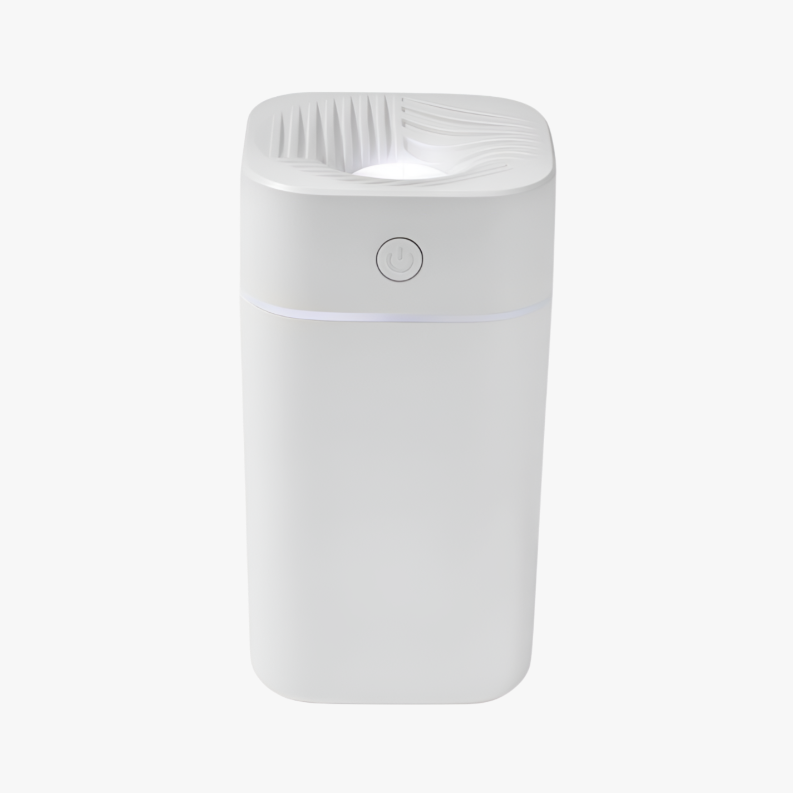 国境を越えてベストセラーの木目ミニ加湿器、USB充電式、ミスト出力が高い、家庭用デスクトップ/寝室用静音加湿器。