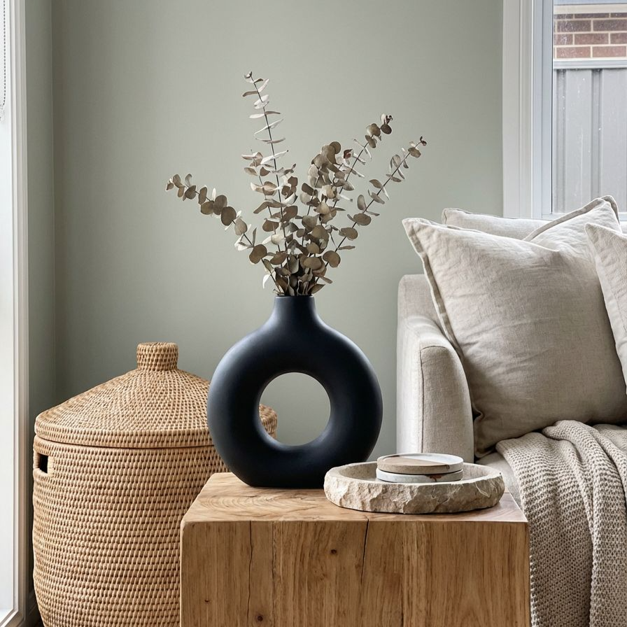 แจกันเซรามิกคุณภาพสูงสำหรับตกแต่งห้อง