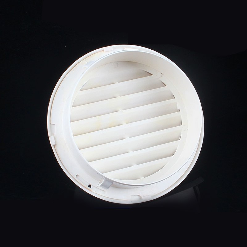 ท่อระบายอากาศ Windproof Hood