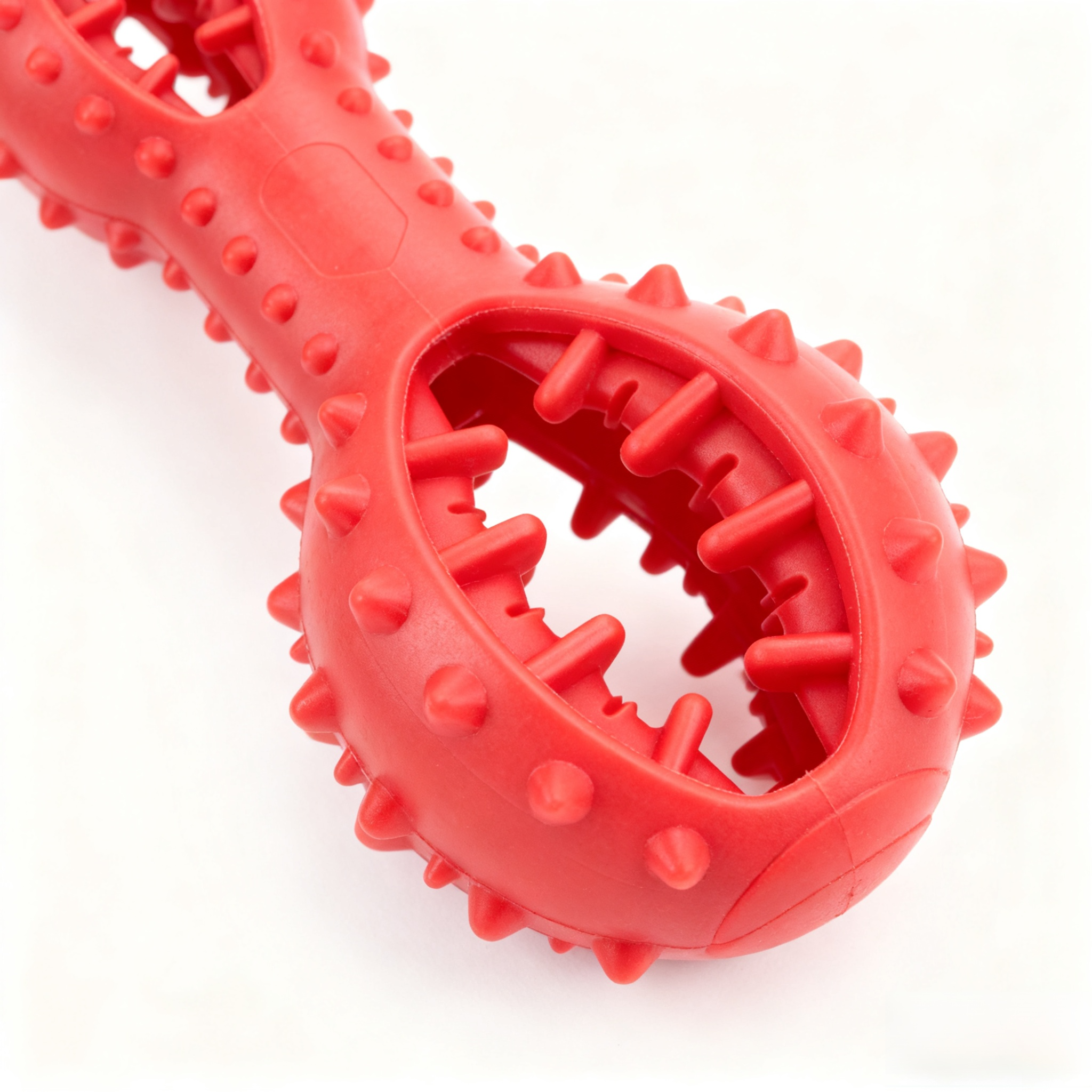 Interactive Pet Chew Toy