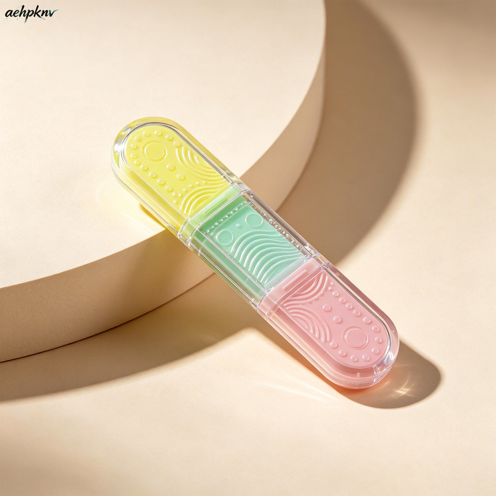 Bunte Textmarker zum Hervorheben von Text