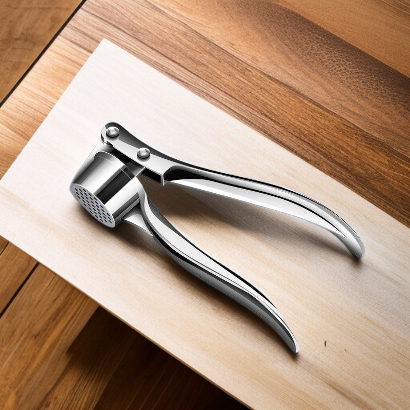 다기능 수동 마늘 프레스