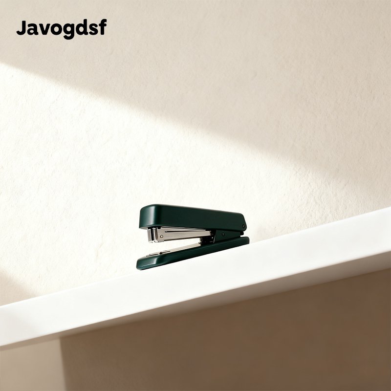 辦公訂書機 合約文件裝訂工具（2個裝）