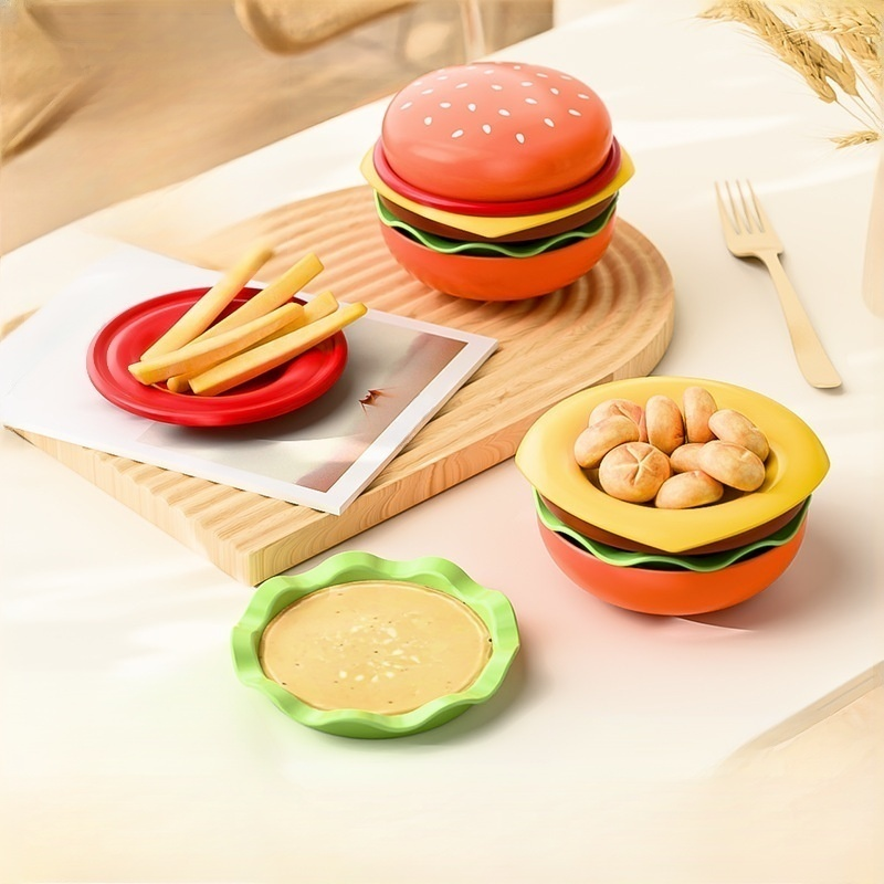Cute Ceramic Kitchen Plate
