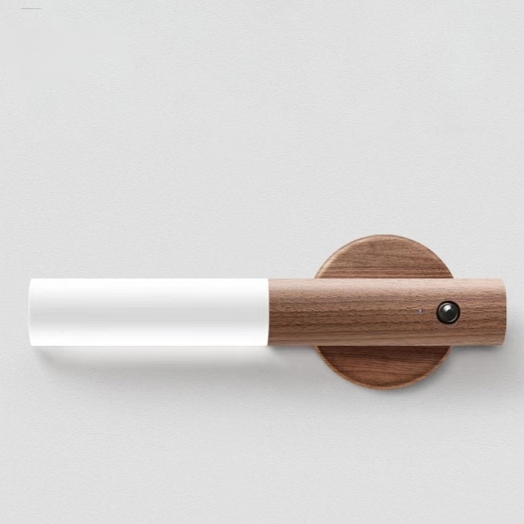 Smart Sensor Night Light