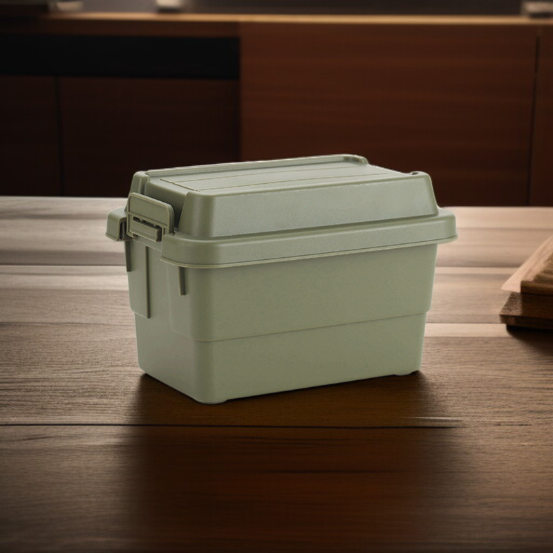 Multi-purpose Storage Box Organizer