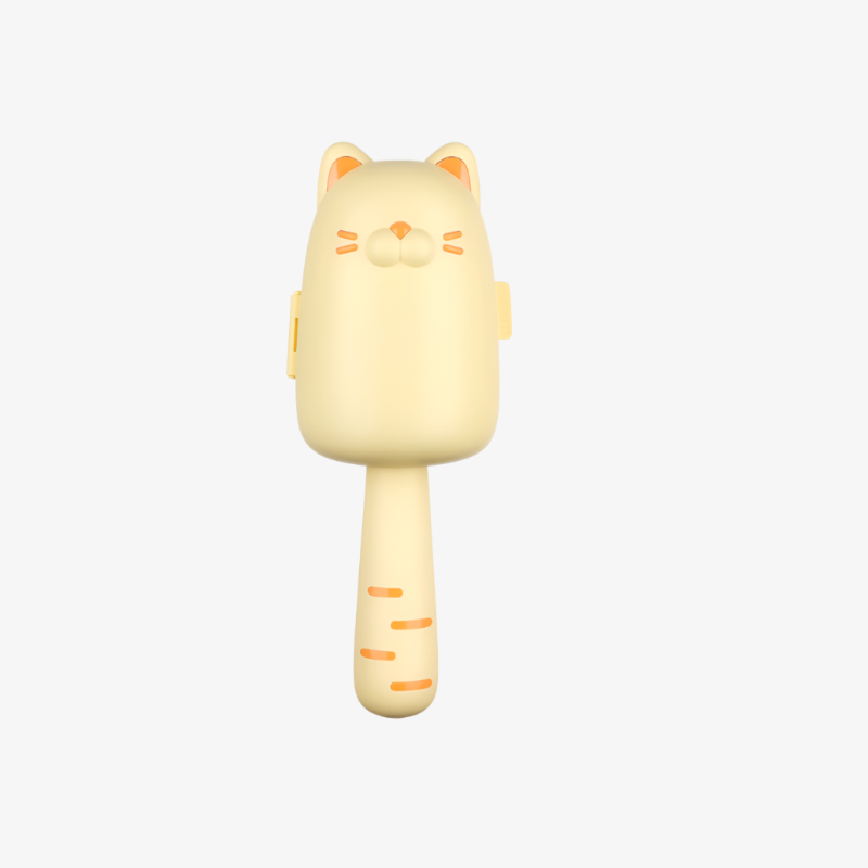 Gentle Fabric Shaving Roller for Home Use