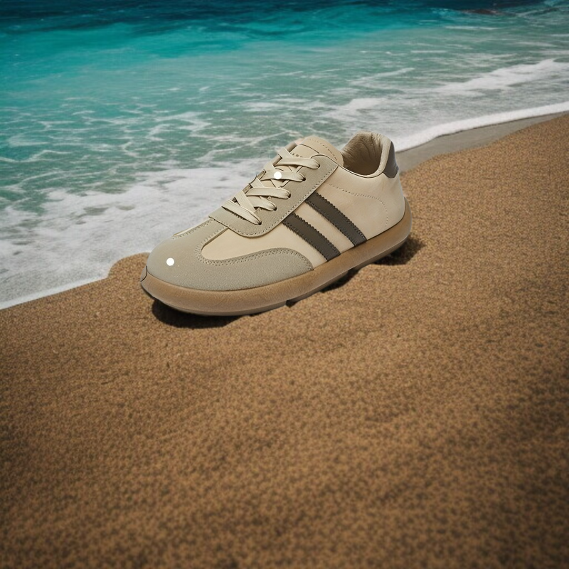 여학생 가을 스니커즈 운동화 통굽 캐주얼 화이트 슈즈 아간 키높이 운동화