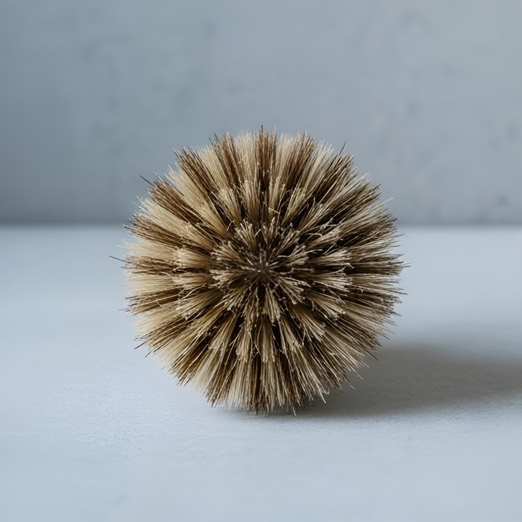 Kartáče na čištění barev dřeva (4 kusy)