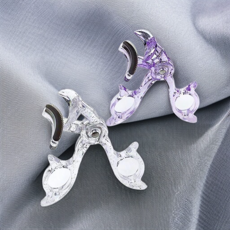 広角まつげカーラー