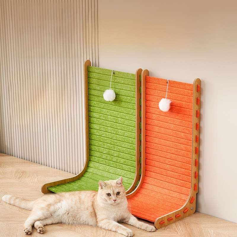 超大型縦型猫用爪とぎ