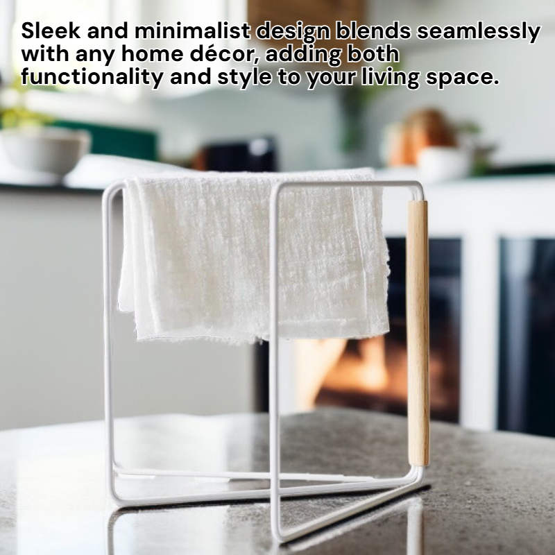 Hanging Storage Organizer Rack