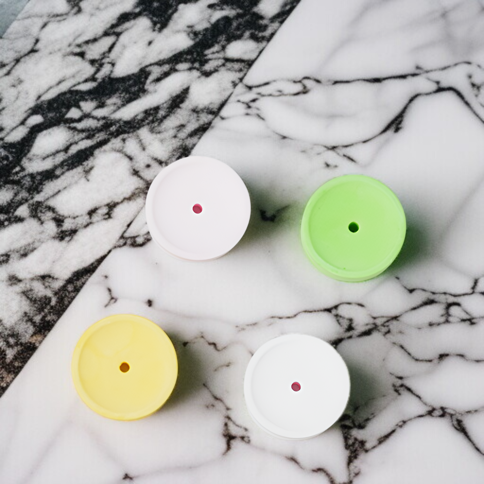 실내 공간을 향기롭게 하는 석고 플러그