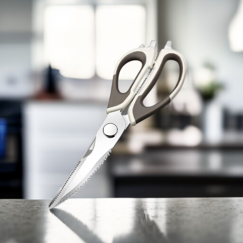 바비큐 전용 닭뼈 가위