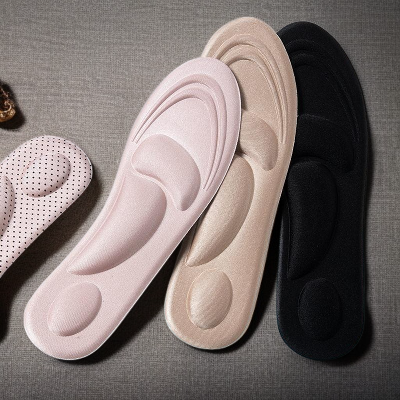 러닝 소프트 인솔