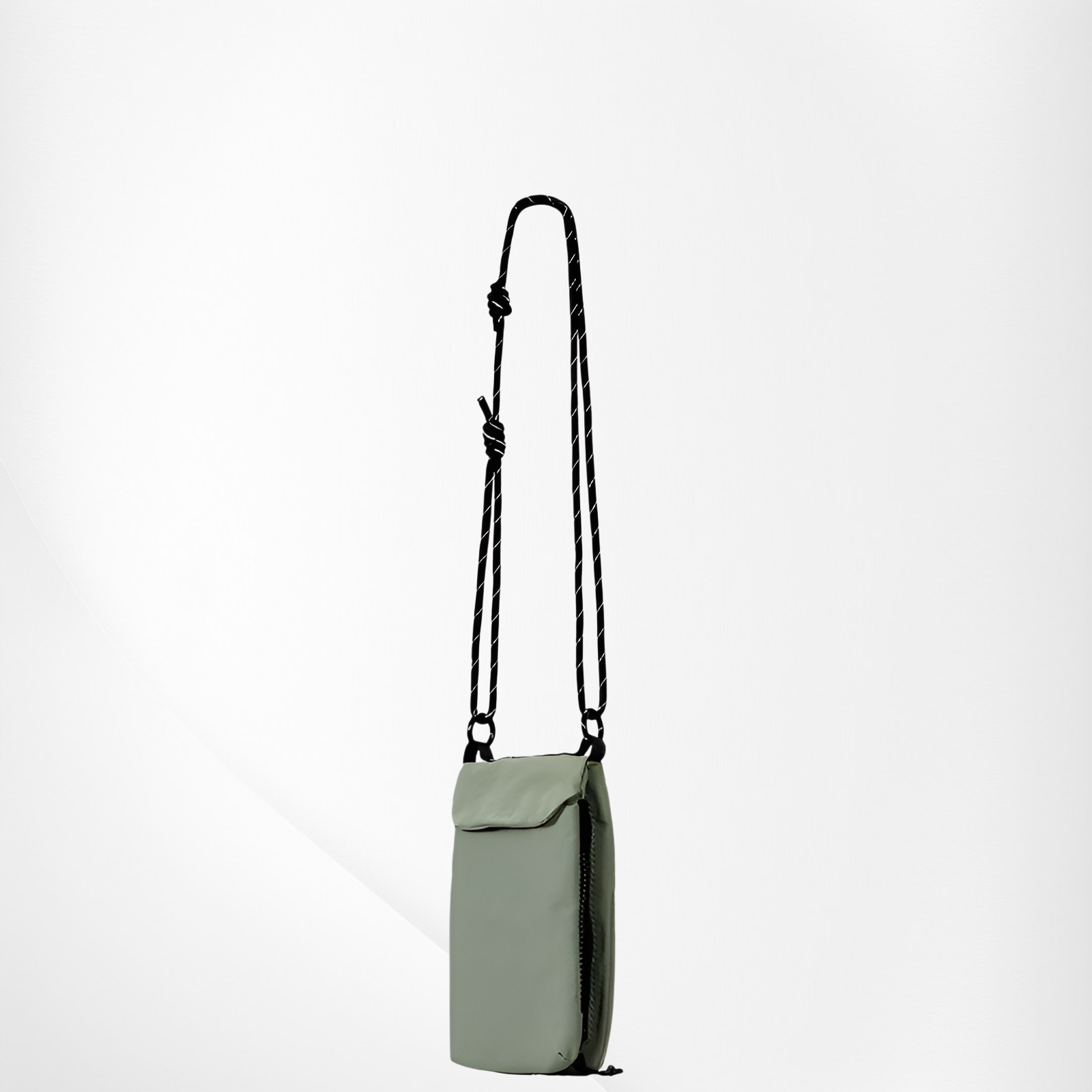 多功能大容量斜挎包