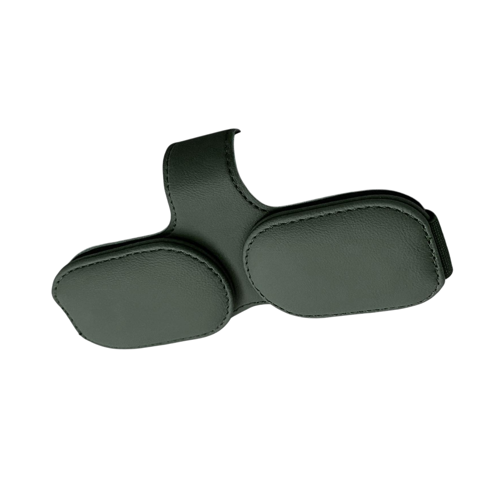 차량 선바이저 선글라스 및 티켓 클립