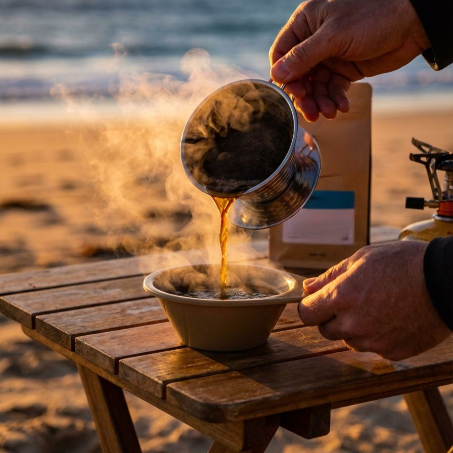 ชุดชามพลาสติกทนทานใช้งานได้ทุกสภาพอากาศ