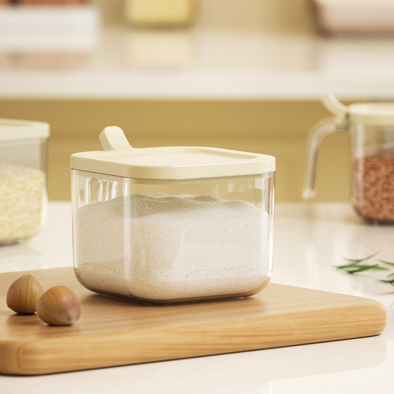 조미료 보관 용기 세트