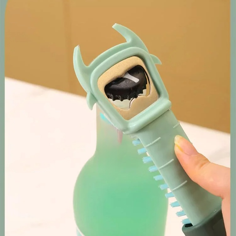 家庭用多機能オープナー＆ピーラー