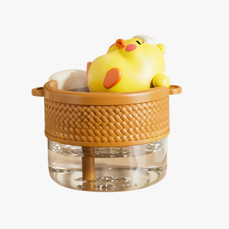 차량용 휴대용 책상 사무용 가습기 스프레이 소형 박자등 가습기 휴대용 책상 사무용 가습기