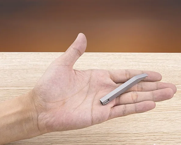 เหล็กงัดอเนกประสงค์ขนาดเล็ก, เหล็กงัดเครื่องมือ