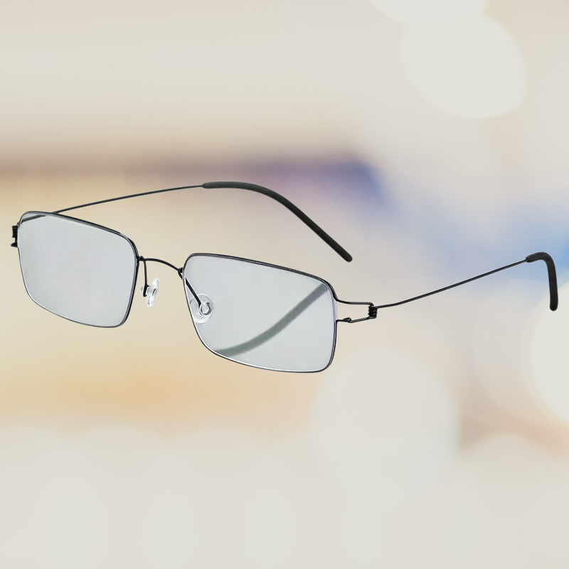 Anti-Blaulicht Lesebrille für Senioren