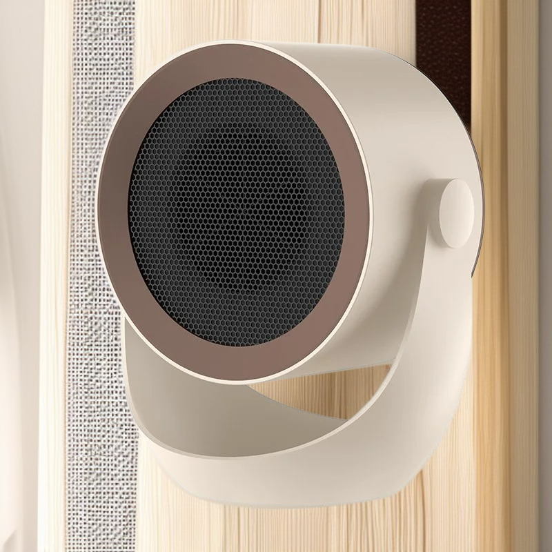 多機能ファンヒーター