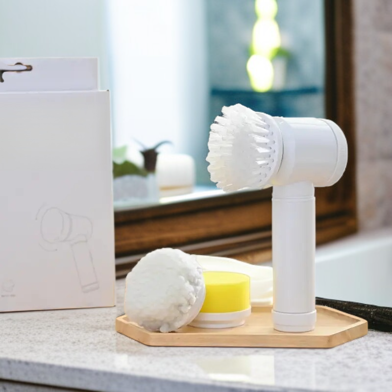 Elektryczny sprzęt sprzątający dla domu