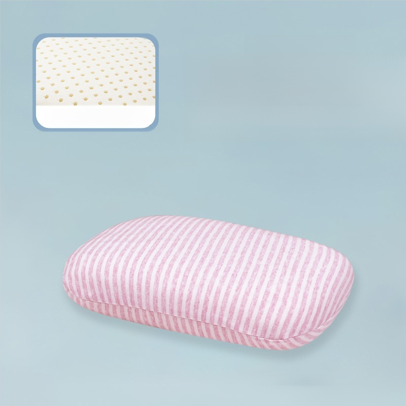 コンパクト携帯用ラテックス枕