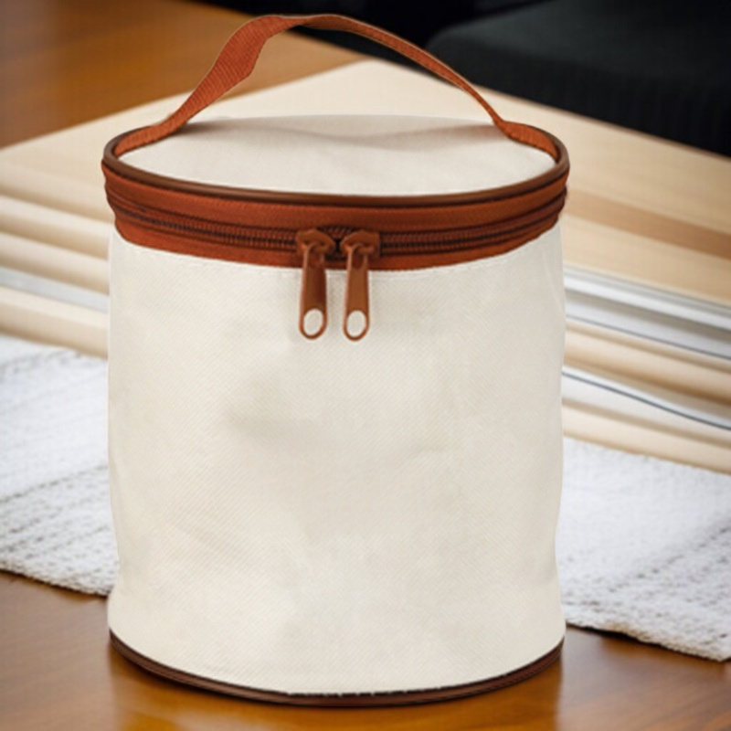 야외 도시락 보온팩