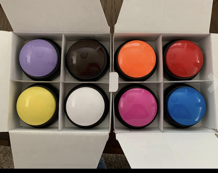 ペットのおもちゃ