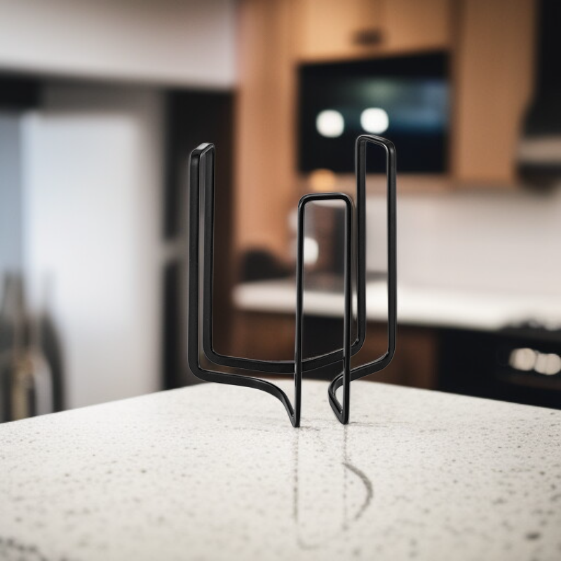 다용도 접시 정리대 